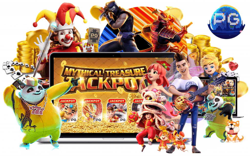 UFA168XX สล็อต